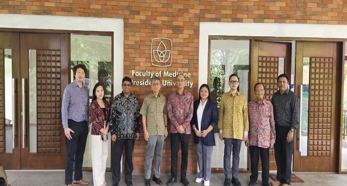 Perusahaan Manufaktur India Melirik Investasi di Indonesia: Kawasan Industri Jababeka Dukung Pertumbuhan PDB 8%