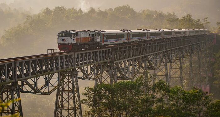 Dukungan Astacita, Peningkatan Kuota BBM Subsidi 2025 Untuk KAI Wujudkan Transportasi Murah dan Ramah Lingkungan