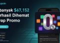 Swap Promo: Hemat Total $67,152 dan Raih Keuntungan Maksimal!
