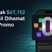 Swap Promo: Hemat Total $67,152 dan Raih Keuntungan Maksimal!
