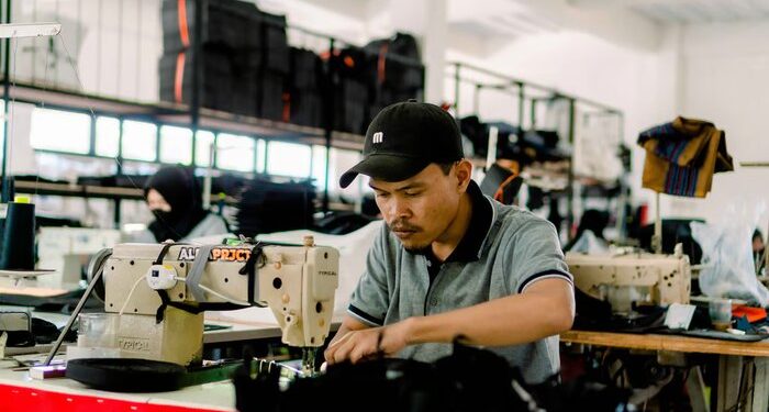 Vendor Tas Depok dengan Desain Kreatif untuk Event Anda