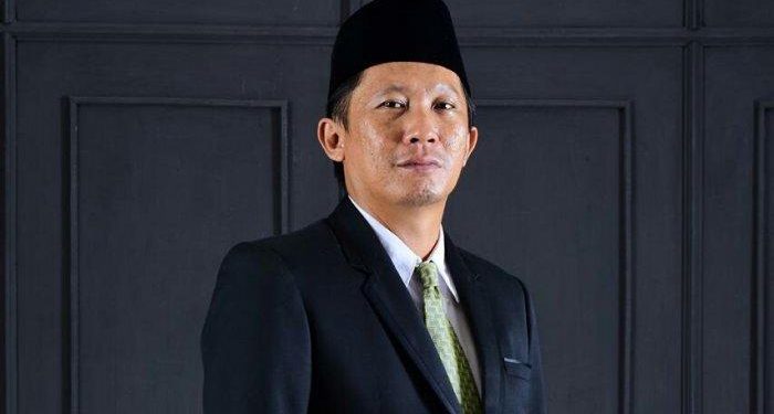 Pertama dalam Sejarah Demokrasi, Bupati dan Wakil Bupati Luwu Utara Terpilih Dilantik Presiden 6 Februari 2025