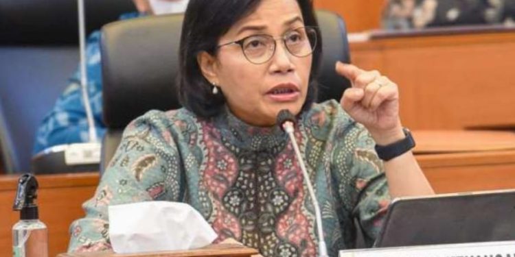 Program Ketahanan Pangan Disuntik Rp159 Triliun, Sri Mulyani Ungkap Prioritas Presiden Prabowo