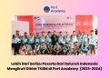 Lebih dari Seribu Peserta dari Seluruh Indonesia Mengikuti Diklat TKBM di Port Academy (2023-2024)
