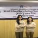 Jennifer dan Rachel: Mahasiswa BINUS UNIVERSITY Raih Penghargaan di The World Universities Debating Championships 2025, Harumkan Nama Indonesia