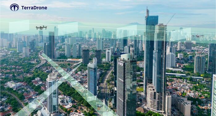 Terra Drone Mengadakan Demonstrasi Penerbangan Multi-Drone Berbasis UTM Pertama di Indonesia: Membuka Jalan untuk Operasi Drone yang Lebih Aman dan Terukur di Seluruh Asia Tenggara