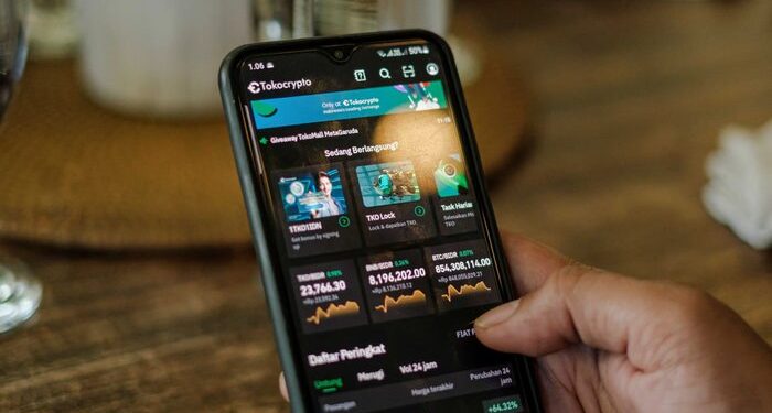 Bitcoin Pasca Pelantikan Trump: Apakah Momentum Kenaikan Akan Terjadi?