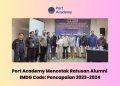 Port Academy Mencetak Ratusan Alumni IMDG Code: Pencapaian 2023-2024