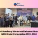 Port Academy Mencetak Ratusan Alumni IMDG Code: Pencapaian 2023-2024