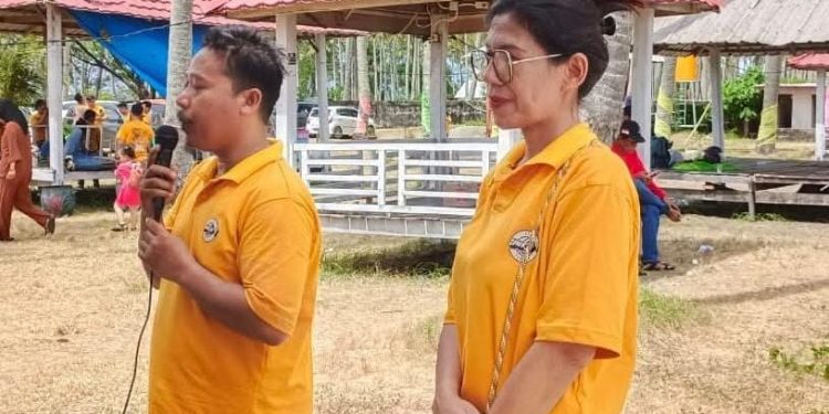 Klarifikasi Isu Pungutan Liar ke Siswa, Kepala UPT SMKN 1 Tana Toraja Bilang Ini