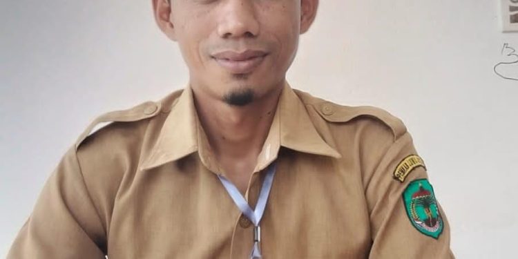 Jusman Digadang Gadang Kandidat Kuat, Ketua PGRI Sabbang Selatan