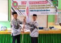 PGRI Konfercab Sabbang Selatan, Kepala UPT SMPN 6 Sabbang Selatan Terpilih Ketua