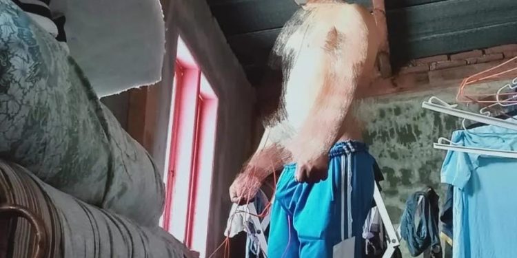 Warning! Gantung Diri di Palopo, Orang Tua Sawanto Tolak Otopsi