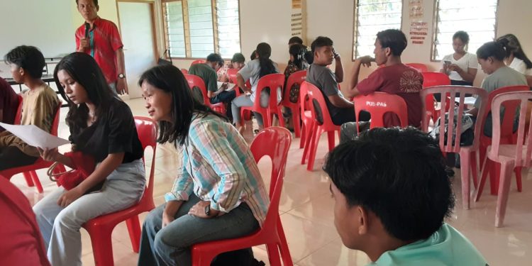 Pendidikan Kecakapan Keuangan bagi Anggota, Membuka Wawasan Mengatur Keuangannya