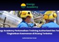 Energy Academy Perkenalkan Training Authorized Gas Tester: Tingkatkan Keamanan di Ruang Terbatas