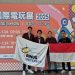 Mahasiswa Game Application and Technology Program BINUS UNIVERSITY: Satu-satunya Universitas di Indonesia yang Masuk Nominasi Best Student Game di Taipei Game Show 2025