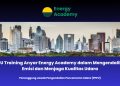 PPPU Training Anyar Energy Academy dalam Mengendalikan Emisi dan Menjaga Kualitas Udara