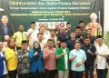 KAMS Gelar Silaturahmi Dialog Lintas Agama dan Buka Puasa Bersama, Teguhkan Harmoni Persatuan