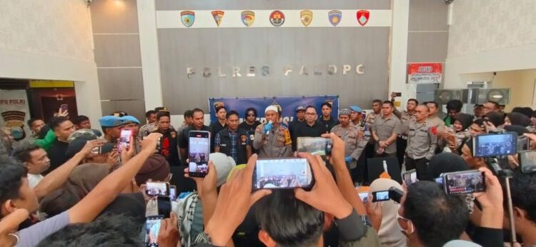 Usai Diperkosa Feni Ere Dibunuh, Pelaku Teman Nongkrong Bapak Korban