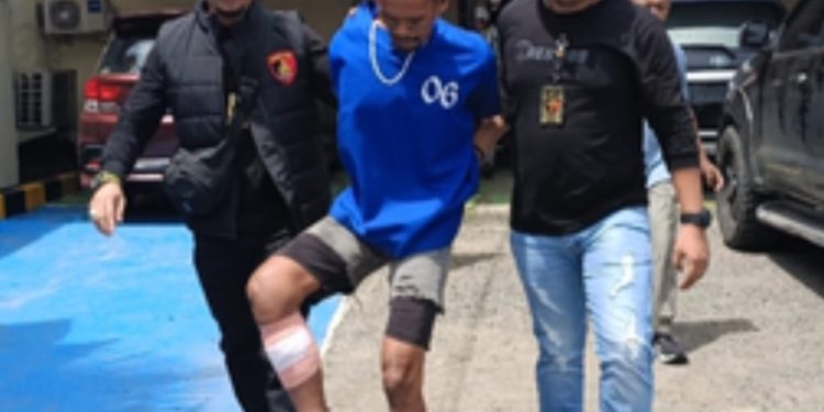 Misteri Kematian Feni Ere Terungkap, Pengakuan Pelaku Ini