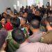 5 Tuntutan AMAR Unjuk Rasa di Kantor Bupati Luwu Utara