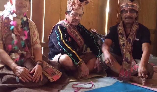 OPINI: Mengenal Suku Rampi, Satu Suku di Pegunungan Terisolir Luwu Utara yang Terancam Punah