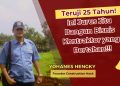 25 Tahun di Konstruksi, Yohanes Hengky Buka Rahasia Untung Ratusan Juta Tanpa Modal Besar!