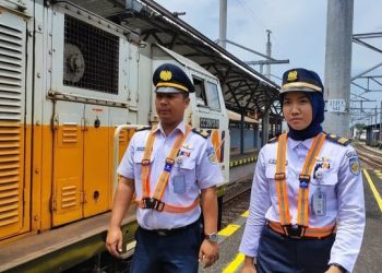 KAI Wujudkan Inklusivitas bagi Perempuan dalam Semangat Kartini