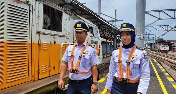 KAI Wujudkan Inklusivitas bagi Perempuan dalam Semangat Kartini