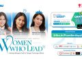 Gratis! Sribu Ajak Perempuan Pelaku Bisnis Hadapi Tantangan Lewat ‘Women Who Lead’