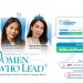 Gratis! Sribu Ajak Perempuan Pelaku Bisnis Hadapi Tantangan Lewat ‘Women Who Lead’