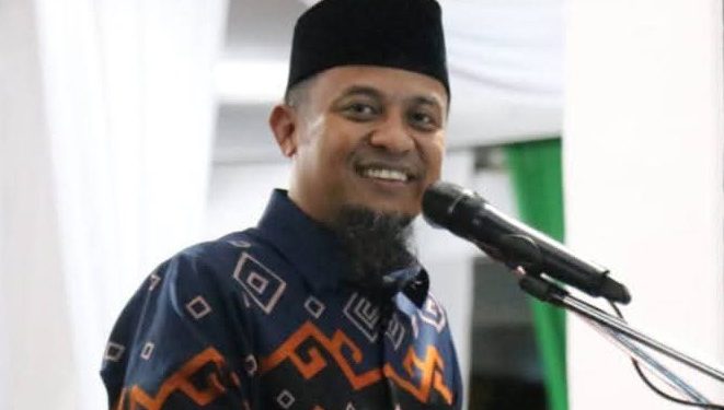 Tiap Cabang Lomba STQH Dapat Rp30 Juta, Gubernur Sulsel Katakan