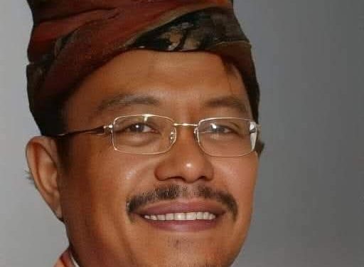 Perayaan Trihari Suci: Umat Katolik Saluampak Rayakan Paskah dengan Damai Sejahtera Kristus Ditengah Keluarga