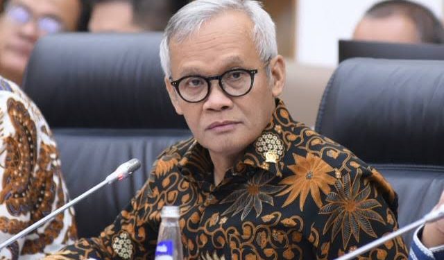 Aria Bima Usul Solo jadi Daerah Istimewa Baru