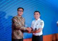 Empat Instansi Di Wilayah Daop 8 Dapat Apresiasi Dari PT KAI Atas Dukungan Pengamanan Aset Negara