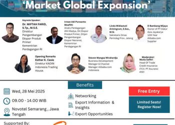 KAI Daop 1 Jakarta Gencarkan Sosialisasi Bahaya Aktivitas di Jalur Kereta Api