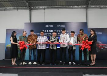 Data Jadi Aset Strategis, Telkom Akselerasi Adopsi AI untuk UMKM dan Startup di Bandung