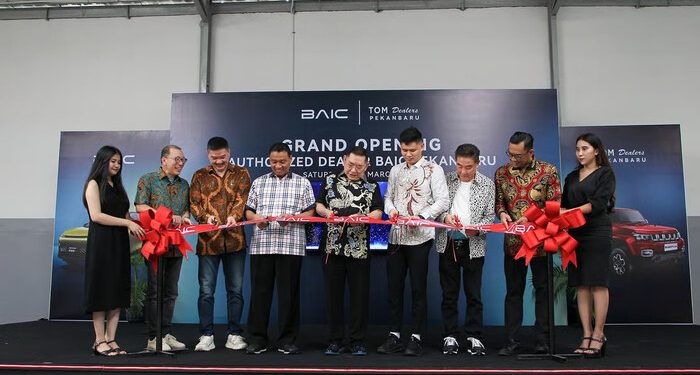 Data Jadi Aset Strategis, Telkom Akselerasi Adopsi AI untuk UMKM dan Startup di Bandung