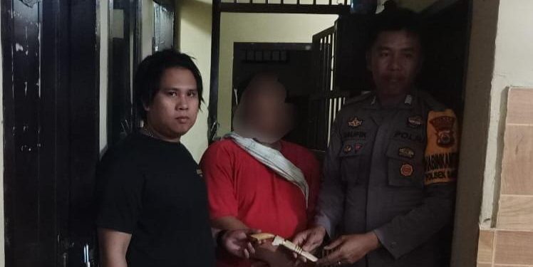 ASN di Sabbang Tikam Dua Teman di Pesta Ballo’, Harusnya Jadi Panutan di Masyarakat