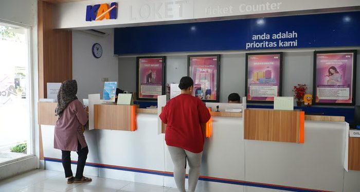 Dukung Mobilitas Akademisi, KAI Berikan Diskon Tiket KA 10 Persen untuk Civitas dan Alumni Perguruan Tinggi