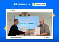 Labamu dan Adapundi Luncurkan Solusi Pembiayaan Terintegrasi untuk Merchant Aktif Labamu