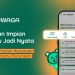 Tuwaga Hadir! Panduan Keuangan Kredibel dan Pengajuan dalam Satu Platform