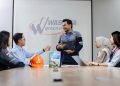 Perkuat Pangsa Pasar Eksternal dan Diversifikasi Produk, WSBP Catatkan NKB Rp295,35 Miliar hingga Kuartal I 2025
