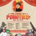 Peringati Hari Pahlawan Nasional, PMTI Gelar Lomba Kreatif The Legend Of Pongtiku 