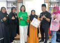 Indosaku dan UMKM Tangerang Raya Dorong Inklusi Keuangan Lewat Workshop “Mentalpreneur”