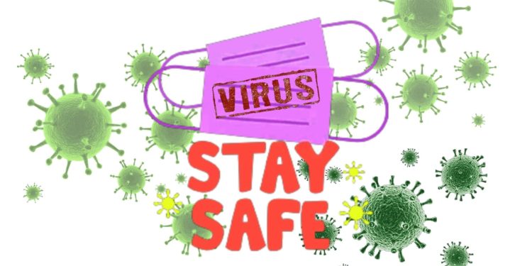 Kemenkes Pastikan Situasi Covid-19 di Indonesia Stabil Meski Kasus Global Meningkat