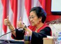 Geopark Kaldera Toba Dapat Peringatan UNESCO, Megawati Instruksikan Kepala Daerah PDIP di Sumut Bertindak