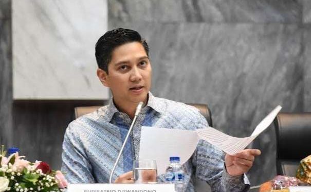 Budisatrio Djiwandono: Perlindungan Ekologi Raja Ampat Harus Jadi Prioritas