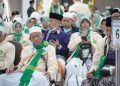 3.028 Jemaah Haji Debarkasi Surabaya Telah Tiba di Tanah Air