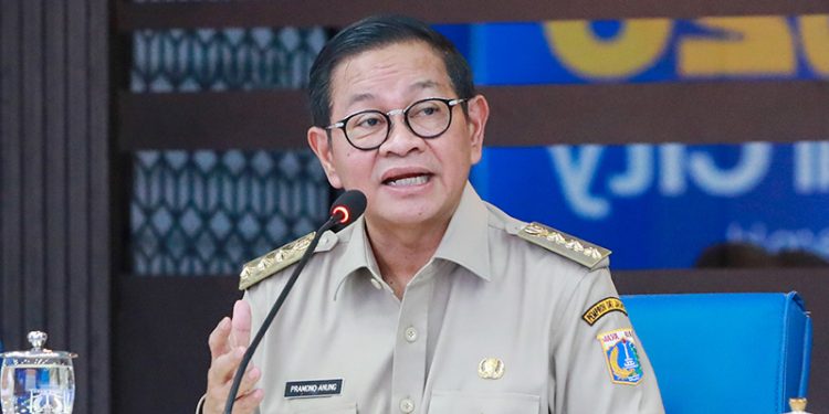 PSI Desak Pemprov Matangkan Wacana Transportasi Umum Wajib bagi Pegawai Swasta